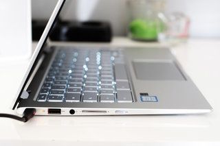 Asus Chromebook Flip C434 inceleme resmi 6