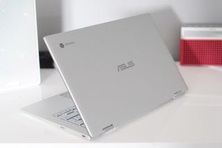 „Asus Chromebook Flip C434TA“ apžvalga: Vienas iš geriausių „Chromebook“ kompiuterių, kuriuos galima nusipirkti už pinigus