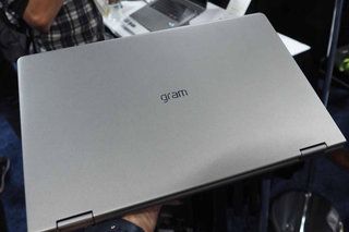 LG Gram 14 2-i-1 innledende anmeldelse: Ta LGs bærbare datamaskiner til neste nivå