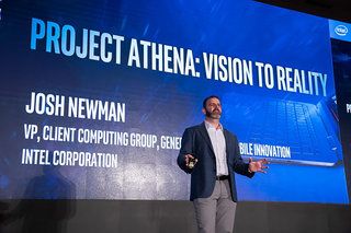 Intelov projekt Athena je pojasnil, kako bi lahko izboljšali sliko prenosnih računalnikov Premium 2