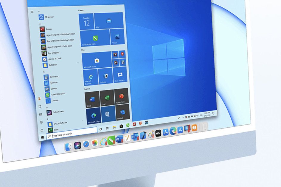 Parallels 17 bringt Windows 11 auf Macs