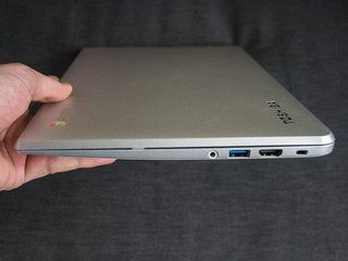 Toshiba Chromebook 2 Testbild 4