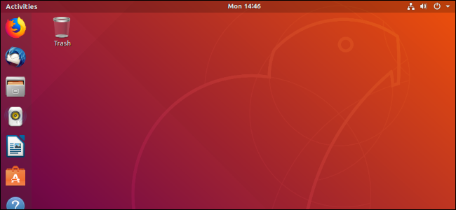 الجديد في Ubuntu 18.04 LTS Bionic Beaver ، متوفر الآن
