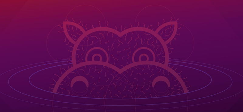 מה חדש באובונטו 21.04 'Hirsute Hippo'