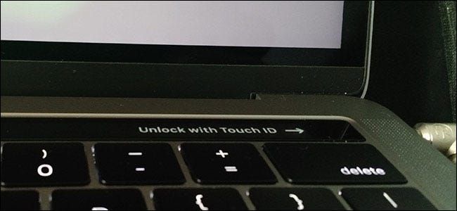 Cum să ștergeți bara tactilă a MacBook-ului și să securizați datele Enclave