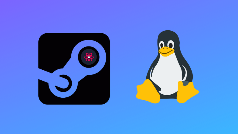Valve Proton un Linux