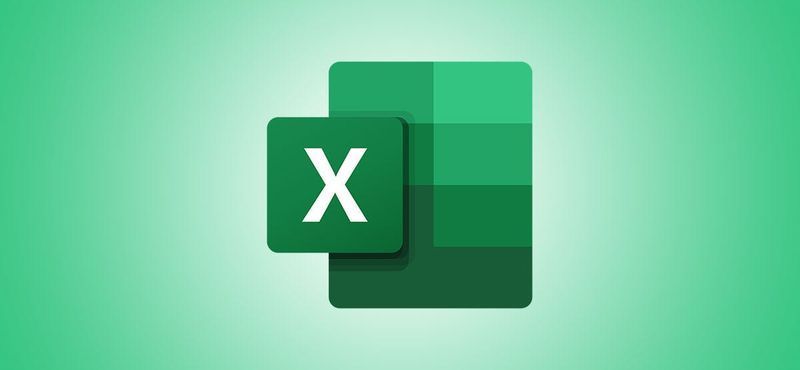 Microsoft Excel logotips