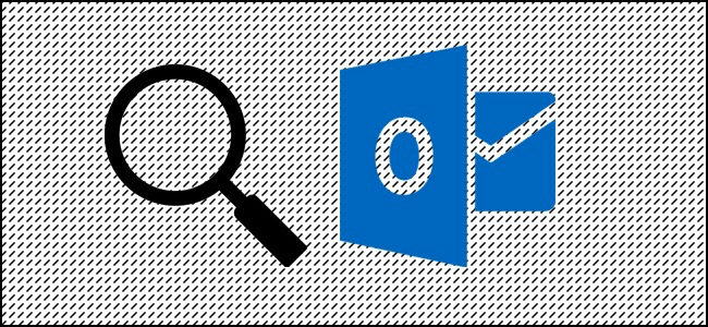 Hvordan endre standard søkeplassering i Microsoft Outlook