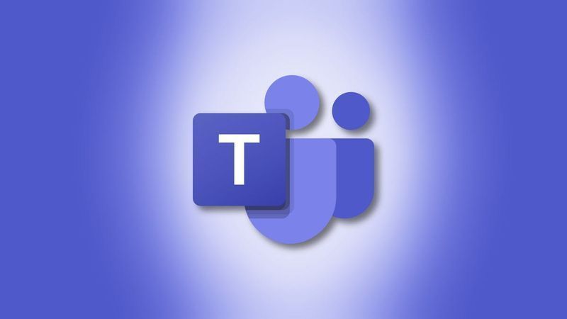 Лого Мицрософт Теамс