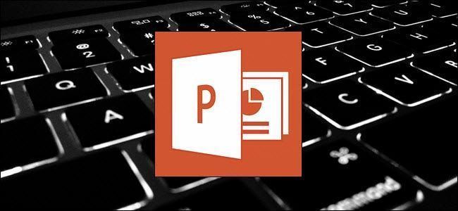 Όλες οι καλύτερες συντομεύσεις πληκτρολογίου Microsoft PowerPoint