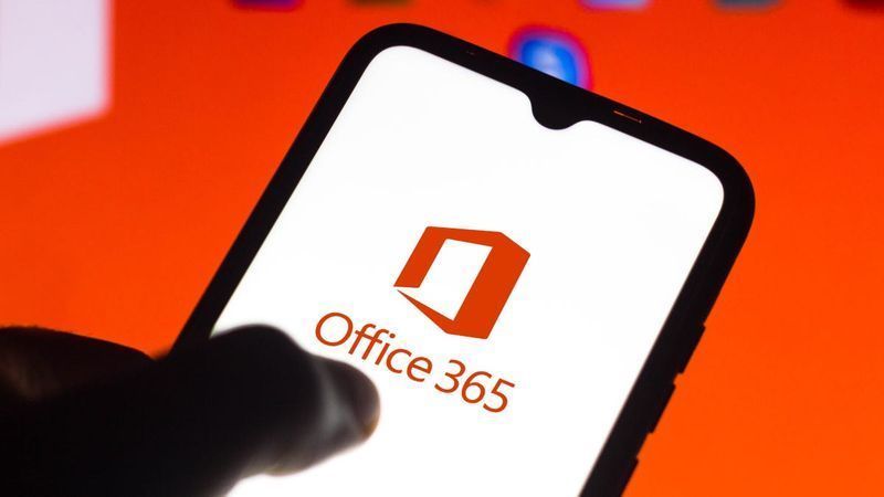 Cách bật Chế độ tối trong Microsoft Office trên Android