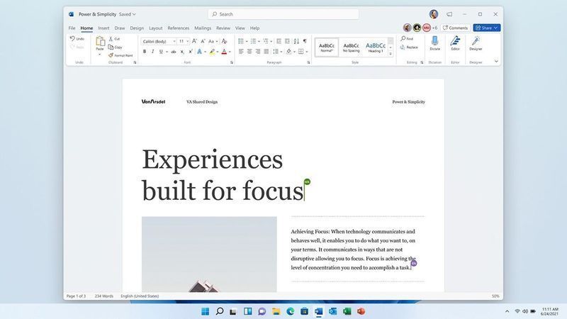إليك الجديد في Microsoft Office 2021 (ومقدار تكلفته)