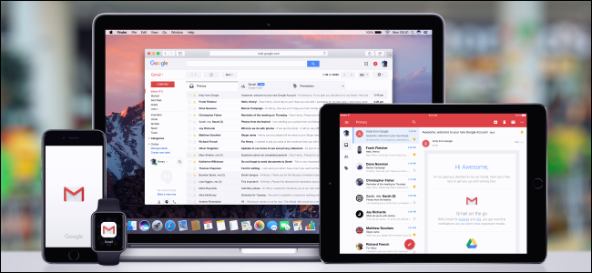 Πώς να δείτε νέα μηνύματα ηλεκτρονικού ταχυδρομείου στην κορυφή των νημάτων συνομιλίας του Gmail