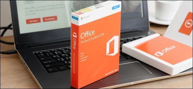 Bekommt Ihr Microsoft Office immer noch Sicherheitsupdates?