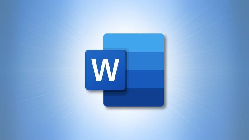 Eroe del logo di Microsoft Word