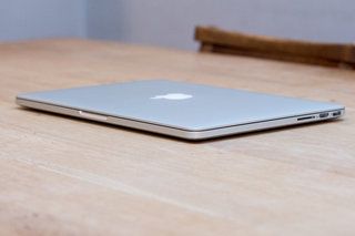 MacBook Pro 13 pouces avec écran Retina début 2015 Note photo 5