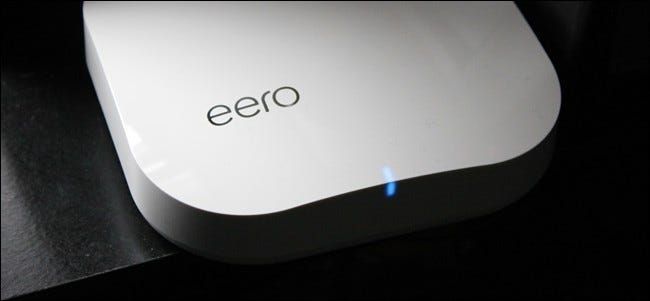 Cách tạo hồ sơ gia đình với Eero để hạn chế truy cập Internet
