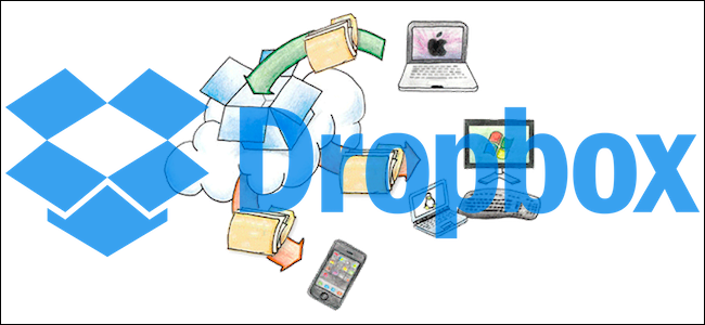 كيفية مسح Dropbox Cache على Android و iOS