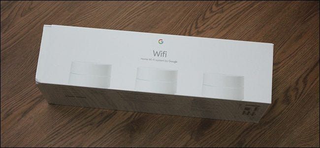 Cách bật Mạng khách trên Hệ thống WiFi của Google