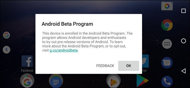 Ako získať Android O Beta na svojom zariadení Pixel alebo Nexus práve teraz