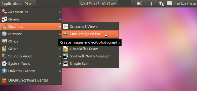 Как да инсталирате класическия работен плот на Gnome в Ubuntu 11.10