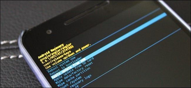 Cara Mengupgrade Perangkat Nexus Anda Secara Manual dengan ADB Sideload