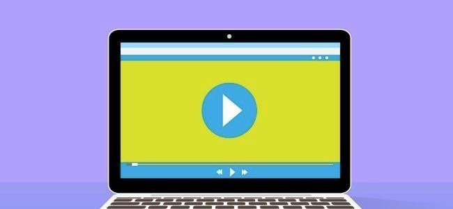 كيفية إيقاف التشغيل التلقائي لمقاطع فيديو HTML5 في متصفح الويب الخاص بك
