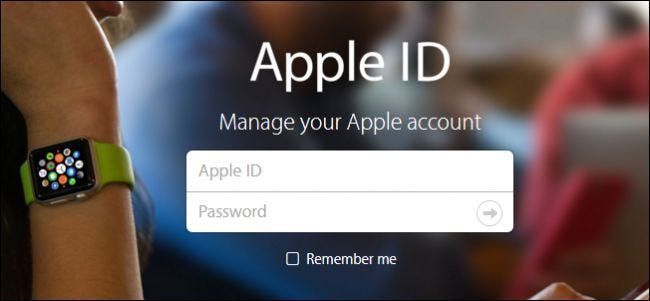 Kaip pakeisti savo Apple ID slaptažodį