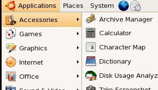 Pārbaudiet sava diska lietojumu Ubuntu, izmantojot diska lietojuma analizatoru