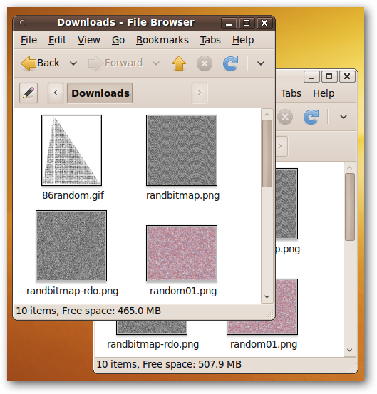 Recupere datos como un experto forense con un Live CD de Ubuntu