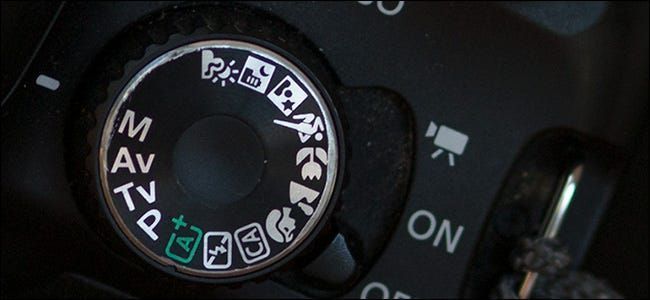 Išjunkite automatinį režimą: kaip naudoti fotoaparato fotografavimo režimus geresnėms nuotraukoms