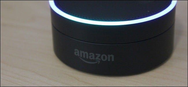 Kā pasūtīt gandrīz jebko no Amazon, izmantojot Amazon Echo