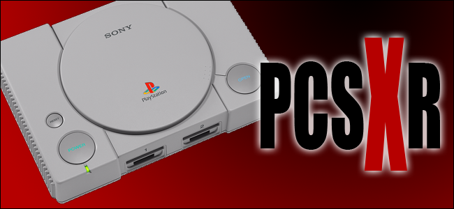 PlayStation Classic은 오픈 소스 PCSX 에뮬레이터로 구동됩니다.