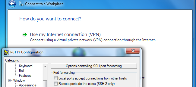 Tunnel VPN vs SSH: qual è più sicuro?