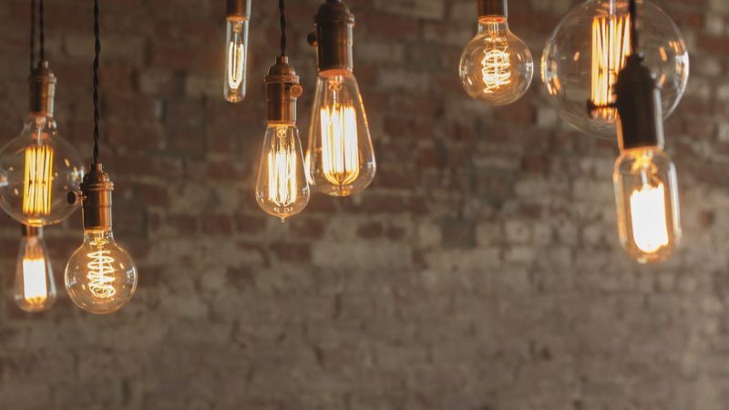 Che cos'è una lampadina Edison?
