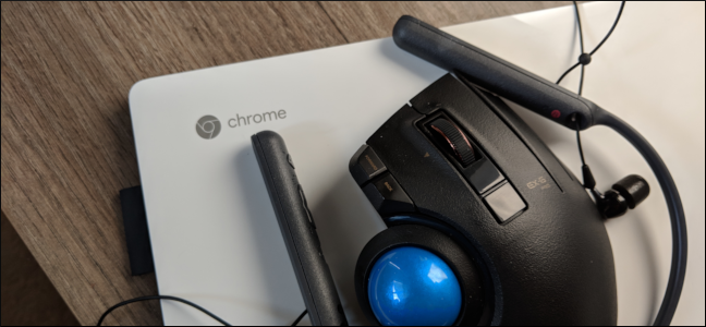 كيفية تحسين أداء Bluetooth لجهاز Chromebook على الفور