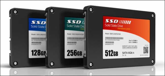 L'aggiornamento a un SSD è un'ottima idea, ma i dischi rigidi rotanti sono ancora migliori per l'archiviazione dei dati (per ora)