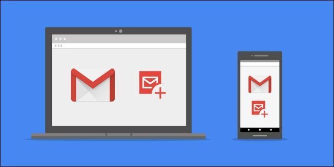 Cum să utilizați noile suplimente Gmail (cum ar fi Dropbox)