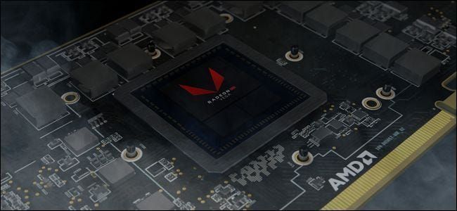 Bây giờ có phải là thời điểm tốt để mua một card đồ họa NVIDIA hoặc AMD mới?