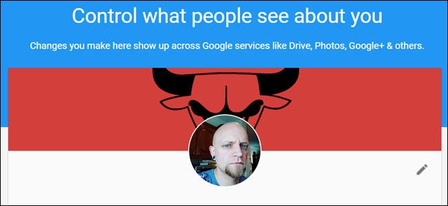 Com controlar què poden veure altres persones sobre el vostre perfil de Google