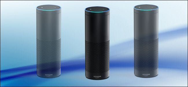 Cara Menjemput Ahli Isi Rumah untuk Berkongsi Amazon Echo Anda