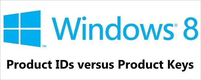 Ist es sicher, dass jeder meine Windows-Produkt-ID sehen kann?