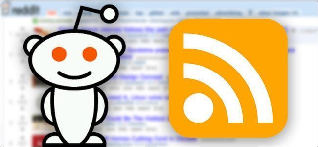 Πώς να αποκτήσετε μια ροή RSS για οποιοδήποτε Subreddit