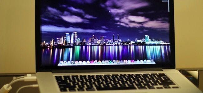 Cara Meningkatkan Hayat Bateri MacBook Anda
