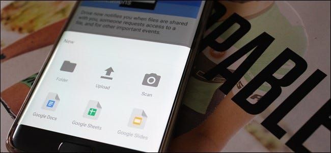 Cara Mengimbas Dokumen ke PDF dengan Kamera Telefon Android Anda