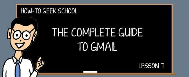 Используйте Gmail как список задач