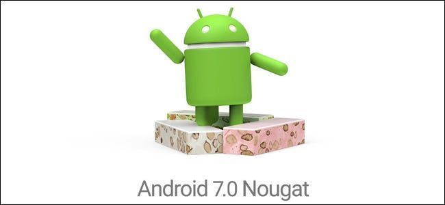 Geriausios naujos „Android 7.0 Nougat“ funkcijos