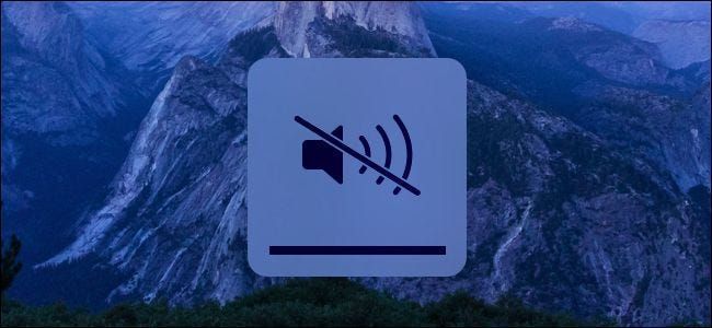 Πώς να απενεργοποιήσετε τον ήχο εκκίνησης (ή τον ήχο εκκίνησης) σε Mac