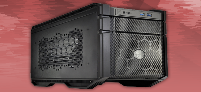 Τα πλεονεκτήματα και τα μειονεκτήματα της κατασκευής ενός Mini-ITX Gaming PC