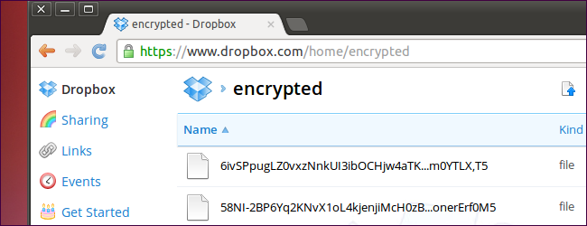 Kako šifrirati shrambo v oblaku v Linuxu in Windows z EncFS